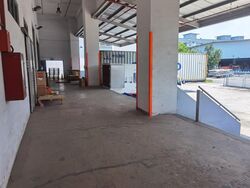 Tuas South Street 7 (D22), Warehouse #567460081